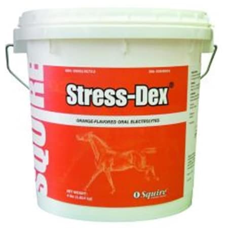 Petpride Stress-dex Electrolyte Powder 4 Pound - 79174 PE3332672
